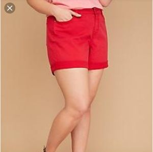 Lane Bryant Shorts size 28